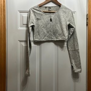 Gymshark women’s top